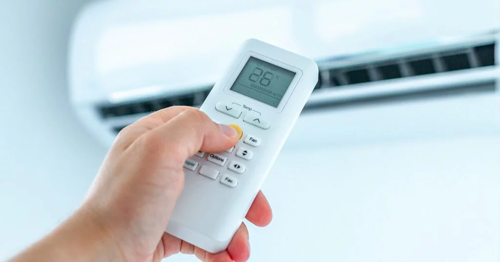 Przewodnik po Wydajnym Użytkowaniu Klimatyzacji w Domu: Oszczędzaj Energię i Pielęgnuj Środowisko